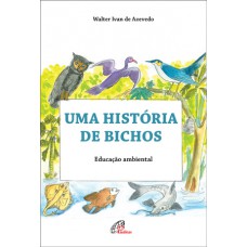 Uma história de bichos