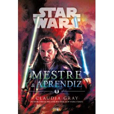 Star Wars: Mestre & aprendiz