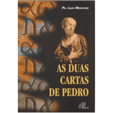 As duas cartas de Pedro