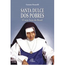 Santa Dulce dos pobres