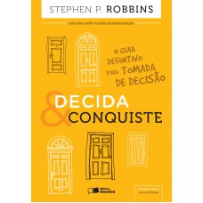 Decida e conquiste