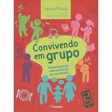 Convivendo em grupo