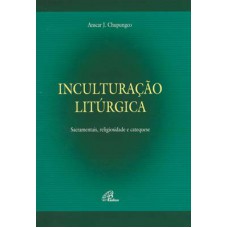 Inculturação litúrgica