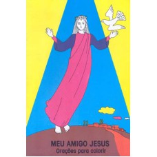 Meu amigo Jesus