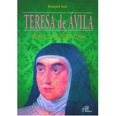 Teresa de Ávila