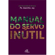 Manual do servo inútil