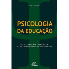 Psicologia da educação