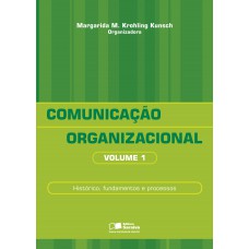 Comunicação organizacional