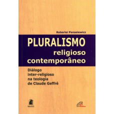 Pluralismo religioso contemporâneo