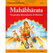 Mahâbhârata
