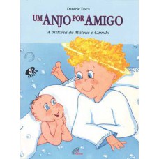 Um anjo por amigo