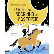 Cordel do Negrinho do Pastoreio