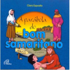 A parábola do bom samaritano