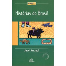 Histórias do Brasil