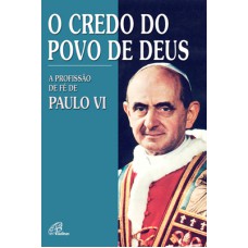 O credo do povo de Deus