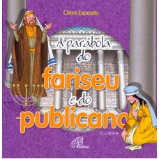 A parábola do fariseu e do publicano