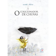 O colecionador de chuvas