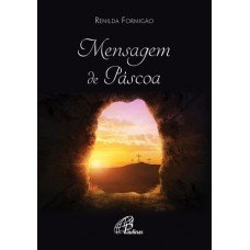 Mensagem de Páscoa