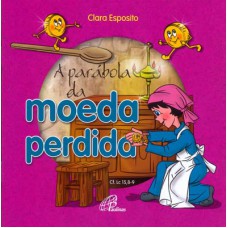 A parábola da moeda perdida