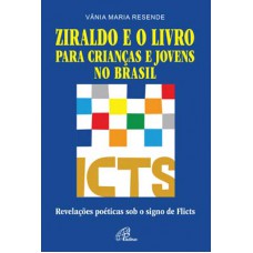 Ziraldo e o livro para crianças e jovens no Brasil