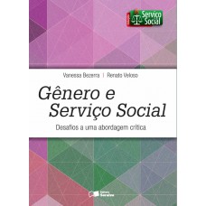 Gênero e serviço social