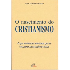 O nascimento do Cristianismo