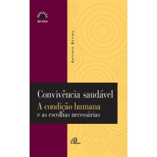 Convivência saudável