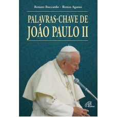 Palavras-chave de João Paulo II