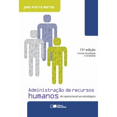 Administração de recursos humanos