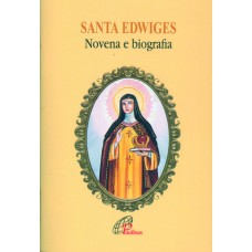 Santa Edwiges - novena e biografia