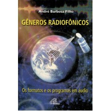 Gêneros radiofônicos