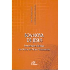 Boa-Nova de Jesus