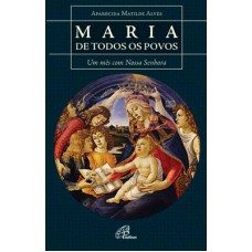 Maria de todos os povos