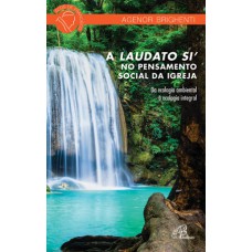 A Laudato Si´ no pensamento social da Igreja