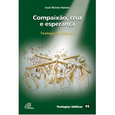 Compaixão, cruz e esperança