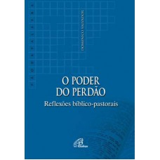 O poder do perdão