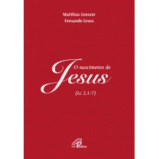 O nascimento de Jesus