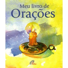 Meu livro de orações