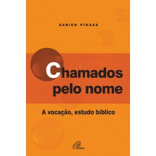 Chamados pelo nome