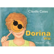 Dorina viu - com braile