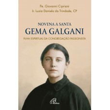 Novena Santa Gema Galgani