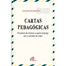 Cartas pedagógicas