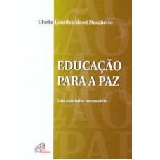 Educação para a paz