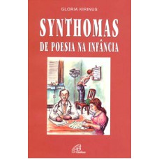 Synthomas de poesia na infância