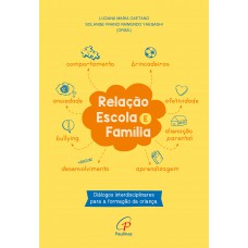 Relação escola e família