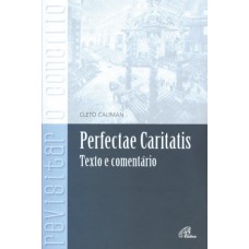 Perfectae Caritatis