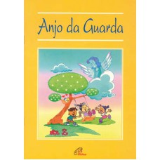 Anjo da Guarda