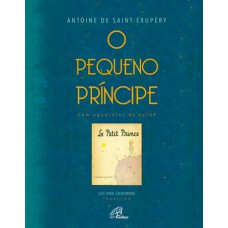 O Pequeno Príncipe