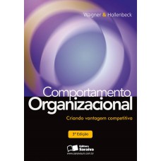 Comportamento organizacional