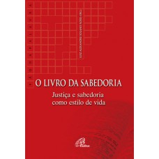 O livro da sabedoria